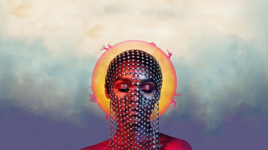 Janelle Monae - Dirty Computer Tour - Jul. 1